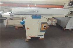 PIALLA FILO / SPESSORE MINIMAX FS 41