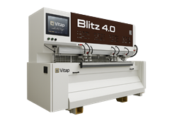 FORAINSERITRICE VITAP BLITZ 4.0